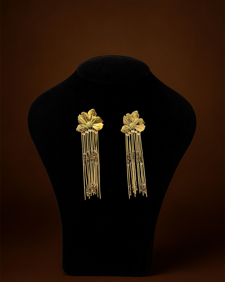 BOUCLES EARRINGS