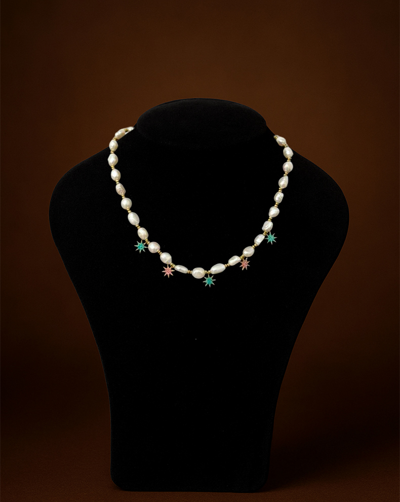 COLLIER NECKLACE