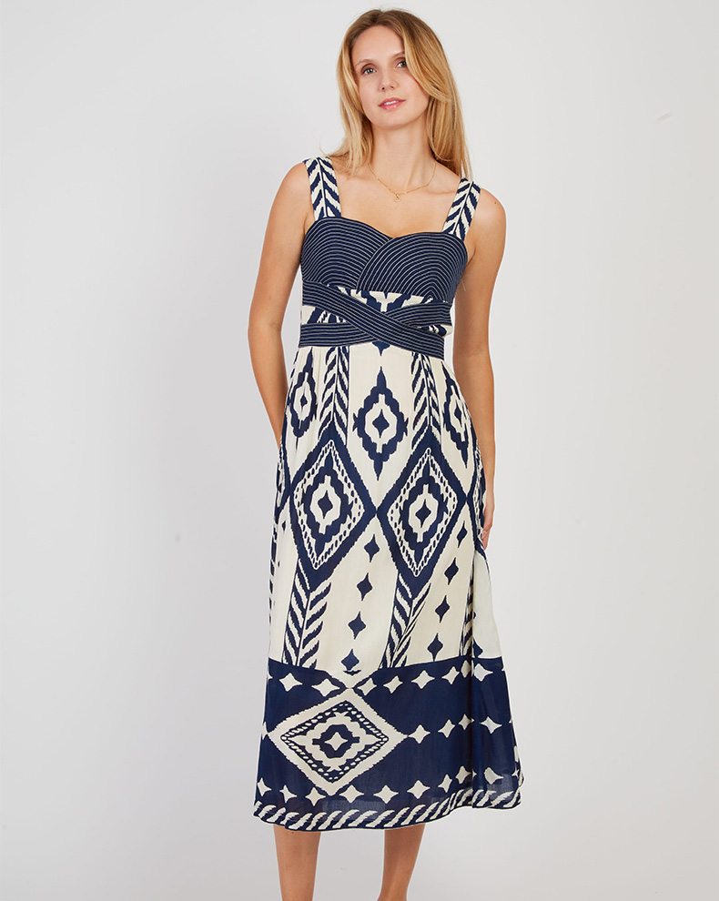 PERROQUET ROBE