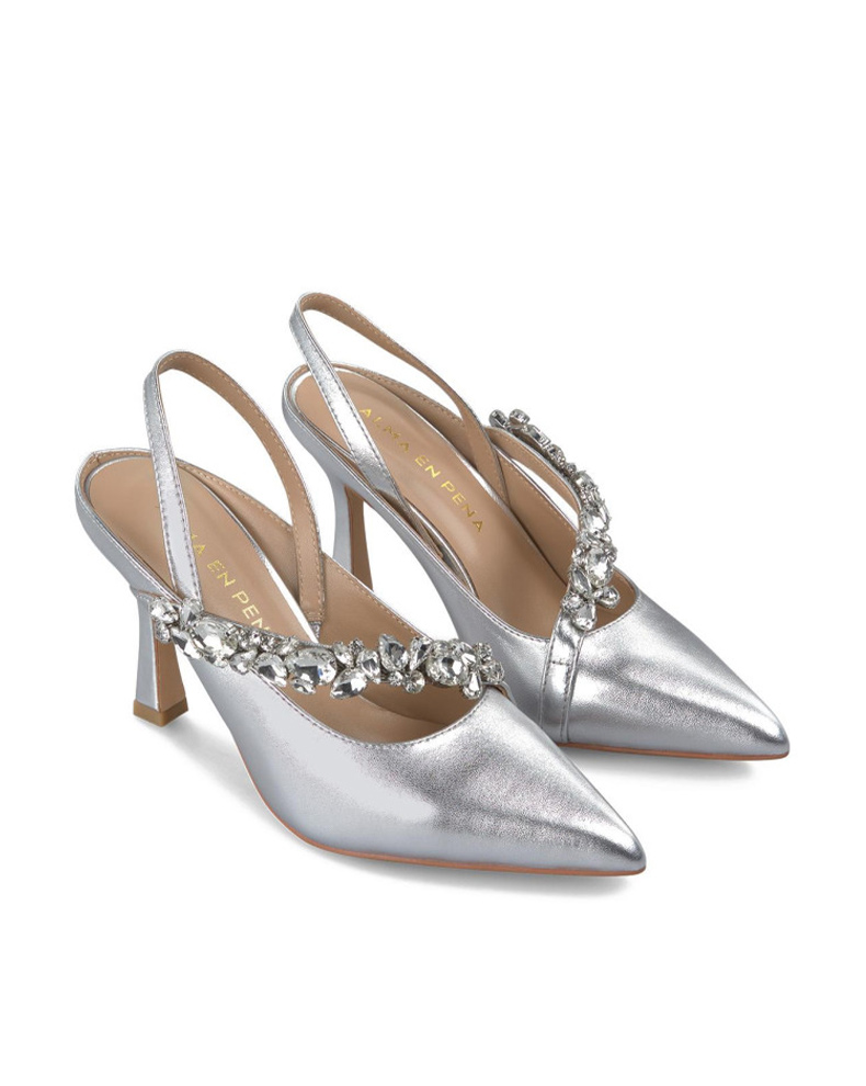LADIES SHOES DIVA