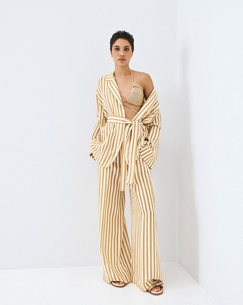 WOMANS PANTS - Access Fashion