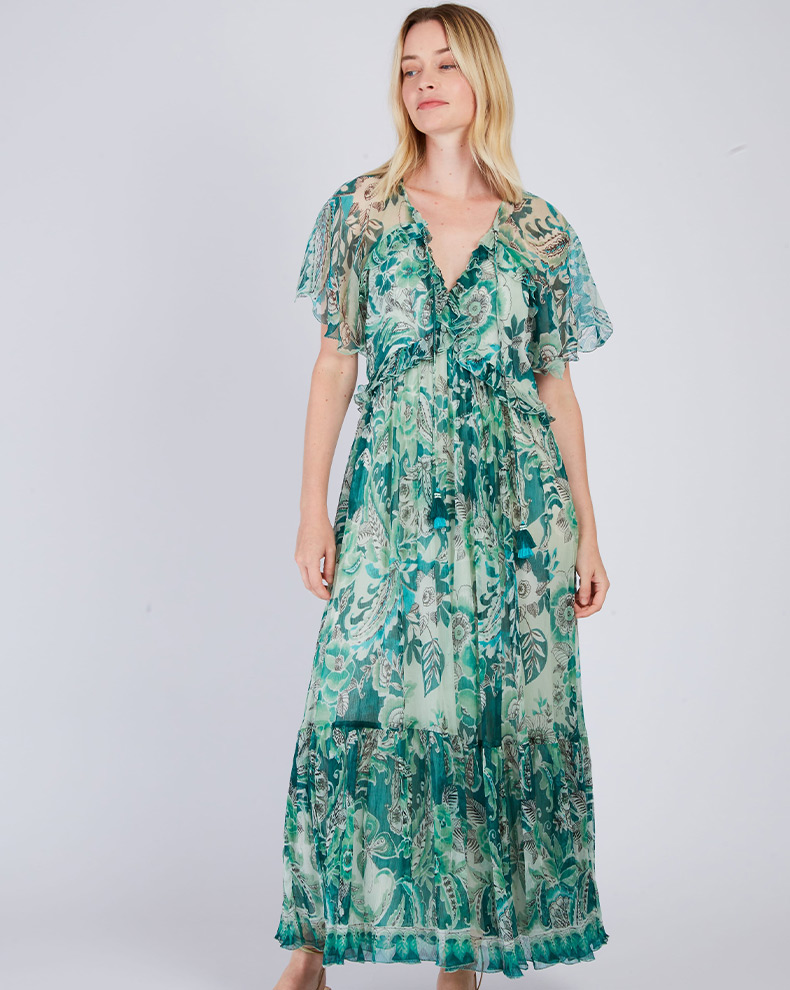 PASSION ROBE