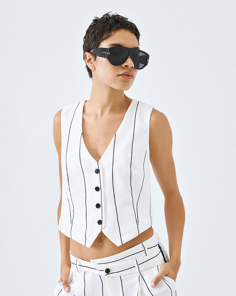 Womans blouse - Access Fashion