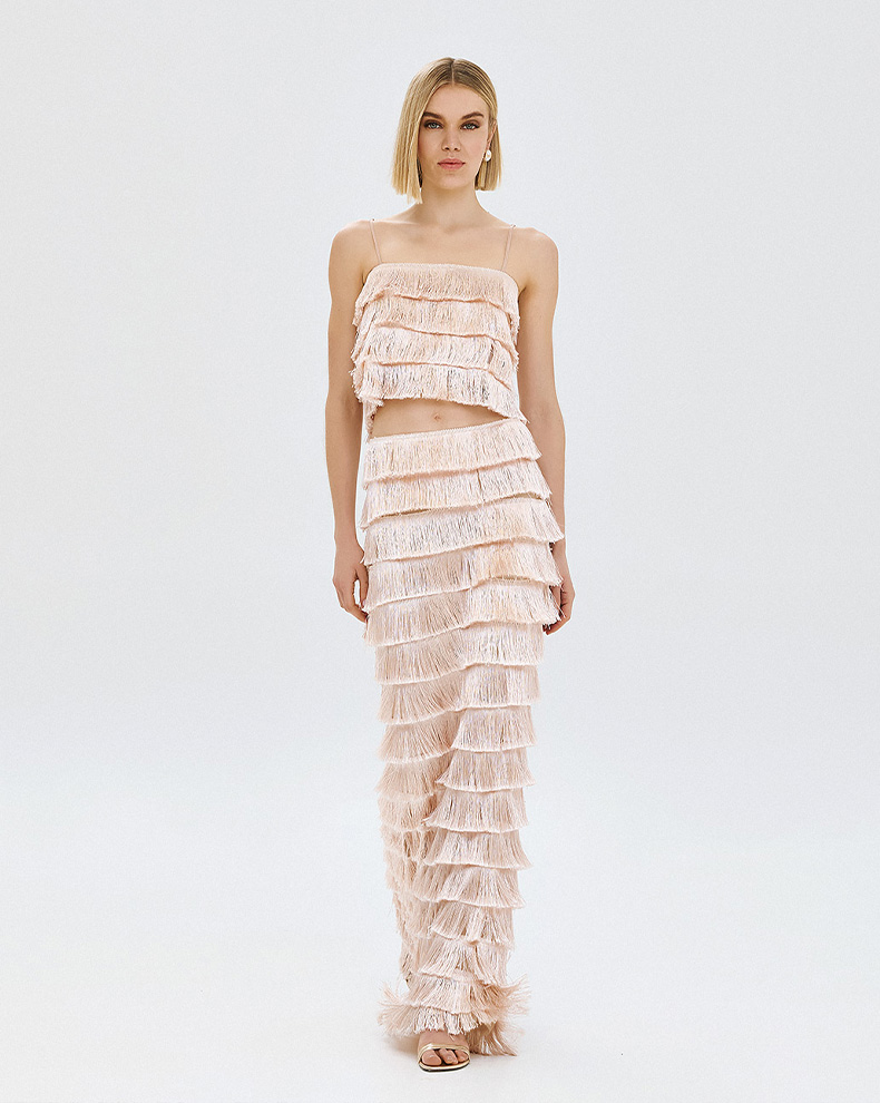 Woman's garments - Access Fashion