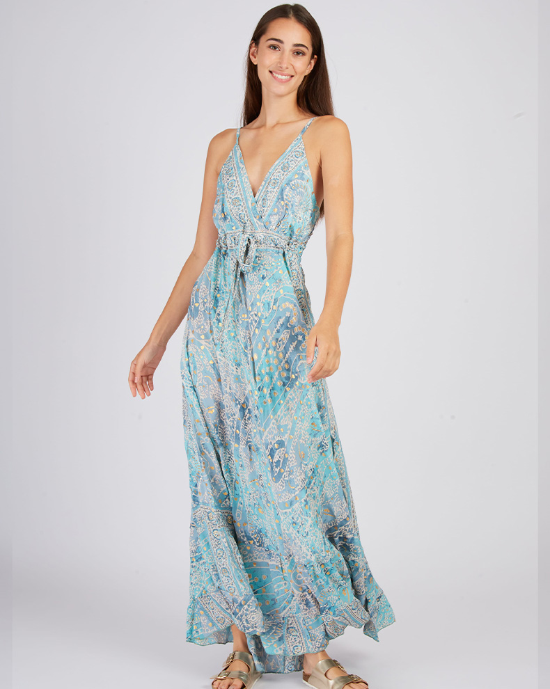 PETUNIA ROBE