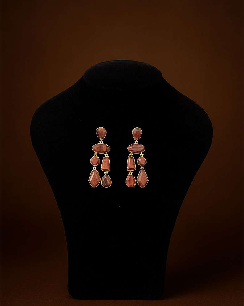 BOUCLES EARRINGS