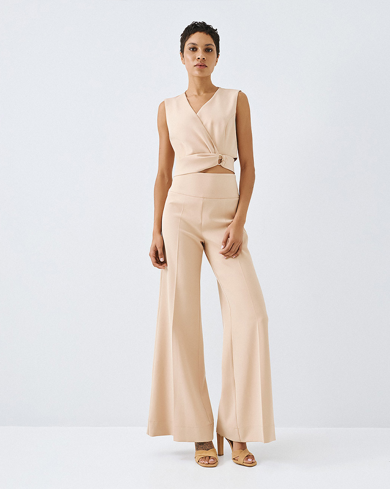 WOMANS PANTS - Access Fashion