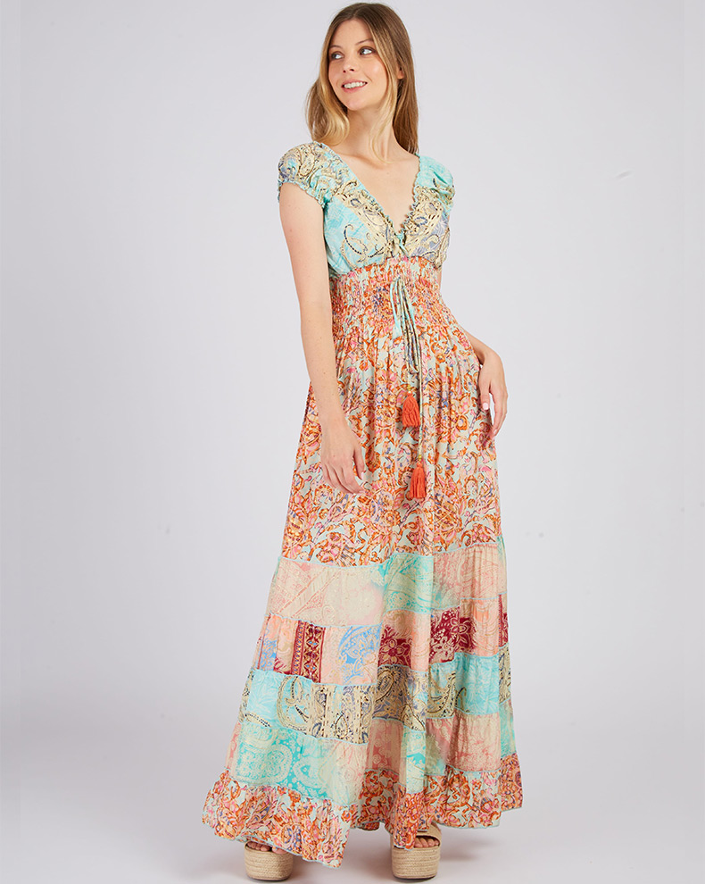 PETREL ROBE