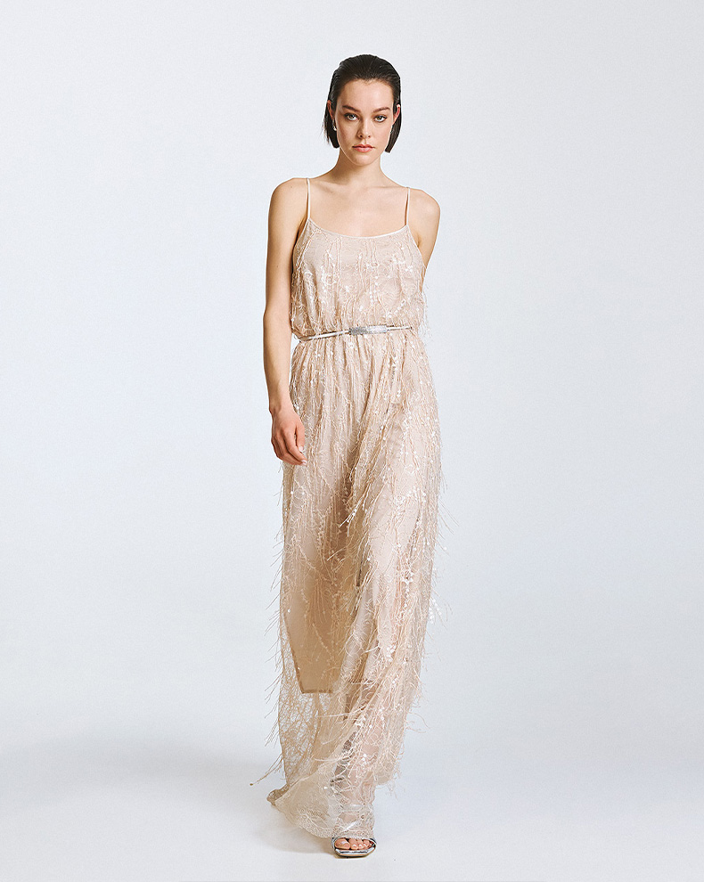 Woman's Dress - Access Fashion