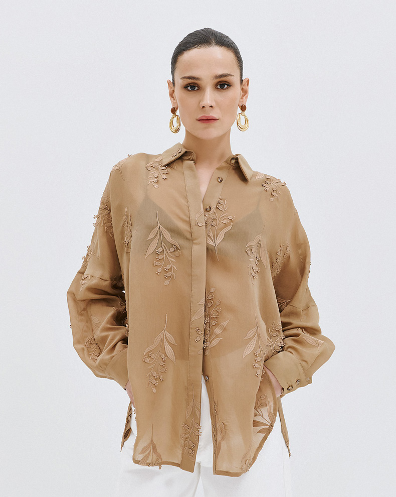 Woman's Skirt - Access Fashion