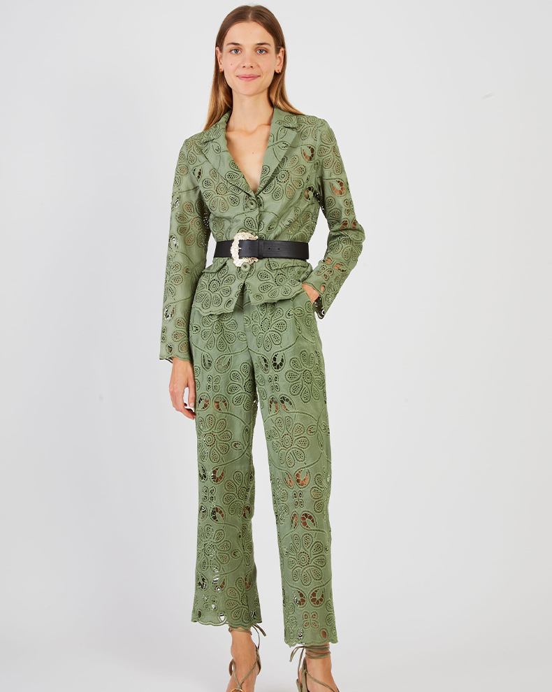 DAMIENNE PANTALON