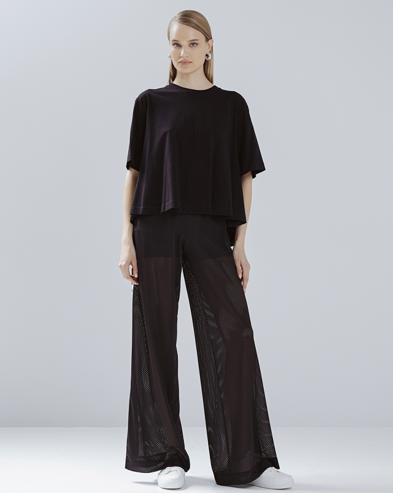 Woman's Trousers - Access Fashion