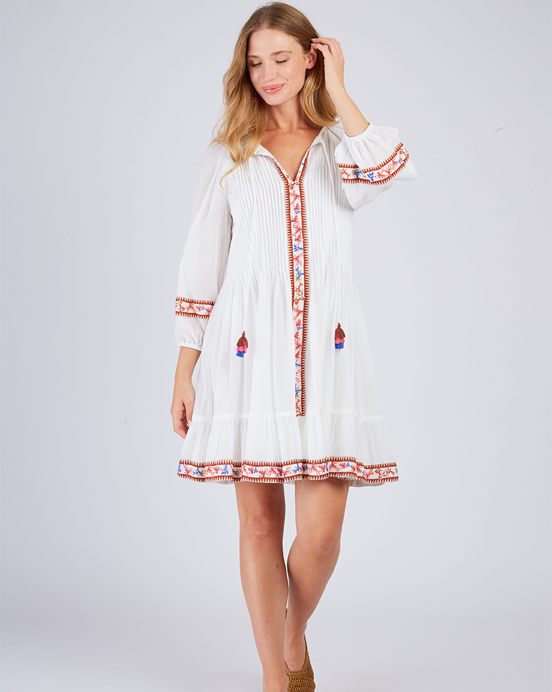 CHRISTINE ROBE