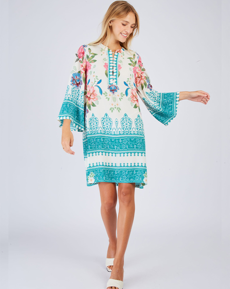 PERSUASION ROBE
