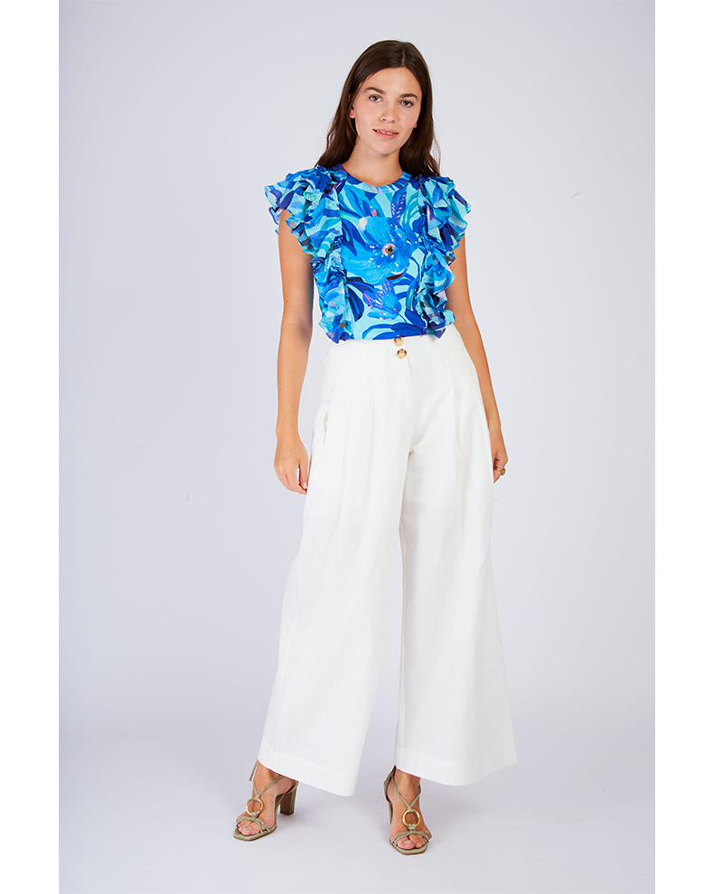 ZILDA TEE SHIRT