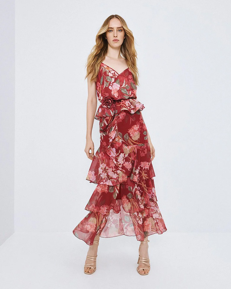 Woman's Skirts - Access Fashion