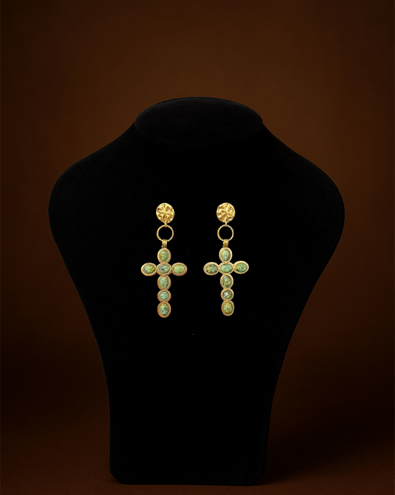 BOUCLES EARRINGS